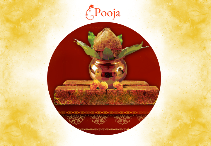 Vastu Shanti Puja